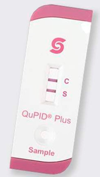 QuPID Plus