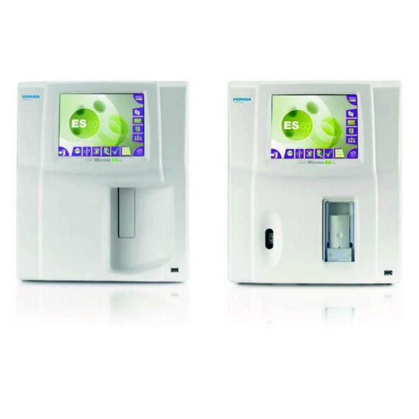 ABX Micros ES 60