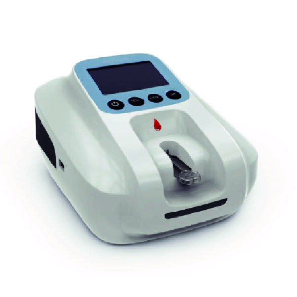 Analyzer NX-102 VET