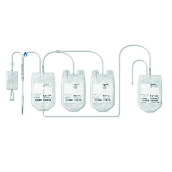 BOLSA COMPOSELECT BIOFLEX