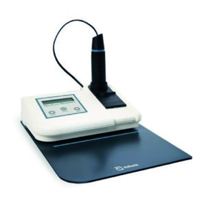 NYCOCARD READER II