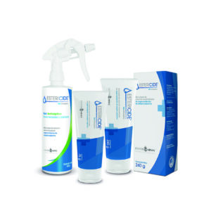 Estericide Gel Antiséptico