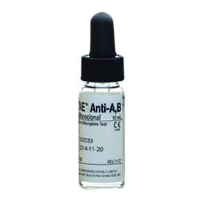 Novaclone Anti-A,B