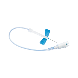 SAFETY-MULTIFLY AGUJA SEG 23G