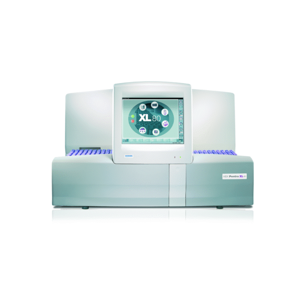 ABX Pentra XL 80