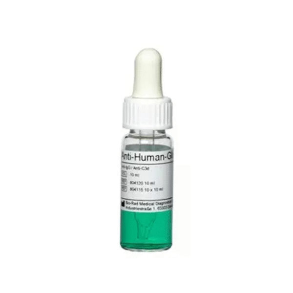 Anti Human Globulin Color (Anti-IgG-C3d)