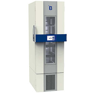 Refrigeradores Gama B