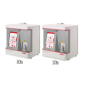 HumaCount 80TS/30TS
