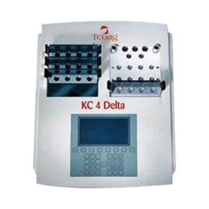 KC1 DELTA