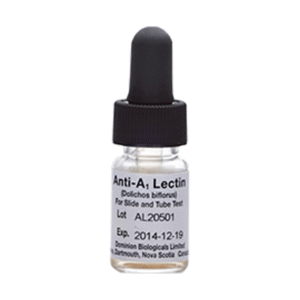 Lectina Anti-A1