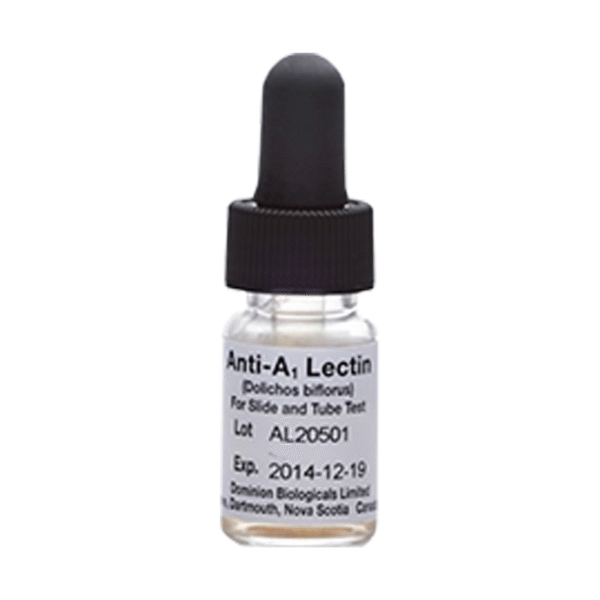 Lectina Anti-A1