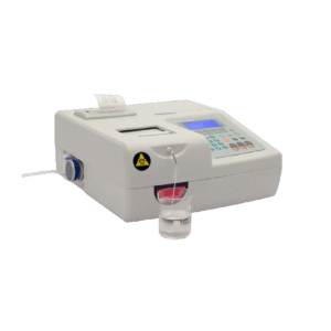 Metrolab 1600DR