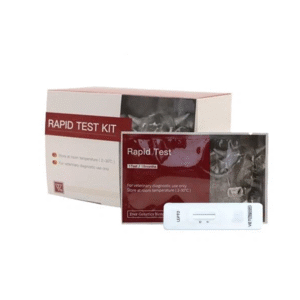 RAPID TEST B.LEPTO Ab