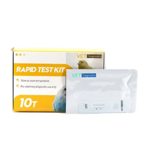 RAPID TEST BIRD PB.CPT Ag