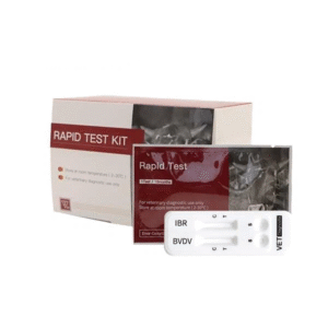 RAPID TEST BOVINE IBR-BVDV Ab
