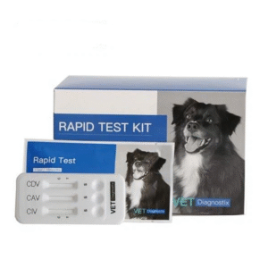 RAPID TEST CDV-CAV-CIV Ag