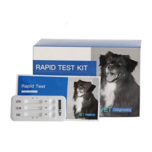 RAPID TEST CPV-CCV-GIA Ag