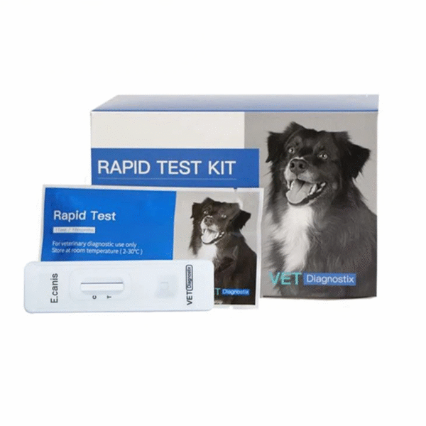 RAPID TEST E.CANIS Ab