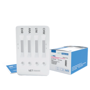 RAPID TEST EHR-LYM-ANA-CHW