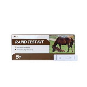 RAPID TEST EQUINE EIAV Ab