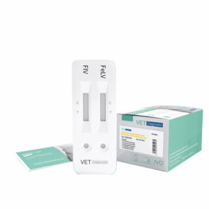 RAPID TEST FELINE FIV Ab-FeLV Ag