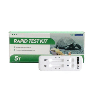 RAPID TEST REPTILE PR.CRY-SE Ag