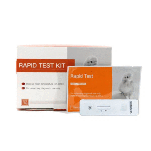 RAPID TEST SALMONELLA SPP.Ag