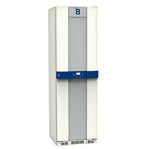 Refrigeradores de Laboratorio Gama L