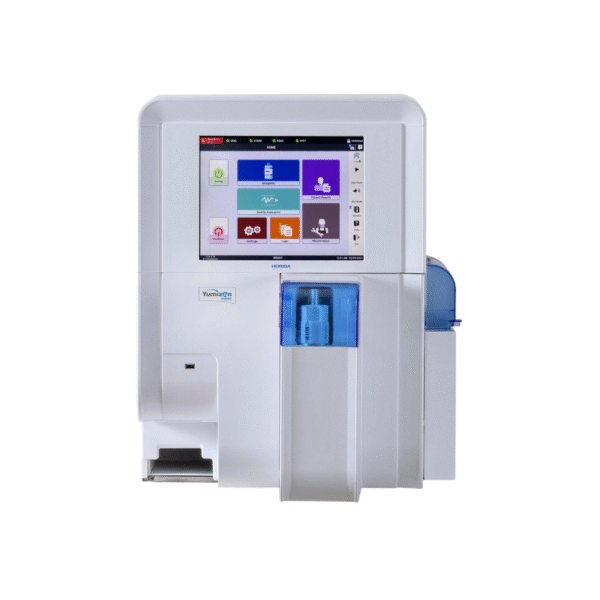 YUMIZEN H500/550