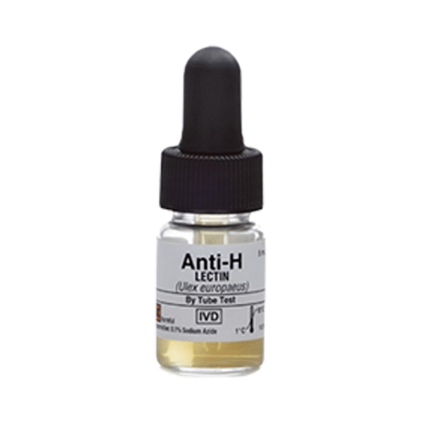 Lectina Anti-H