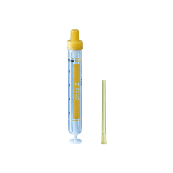 URINE-MONOVETTE