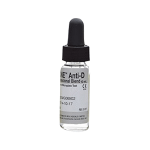 Novaclone Anti-D