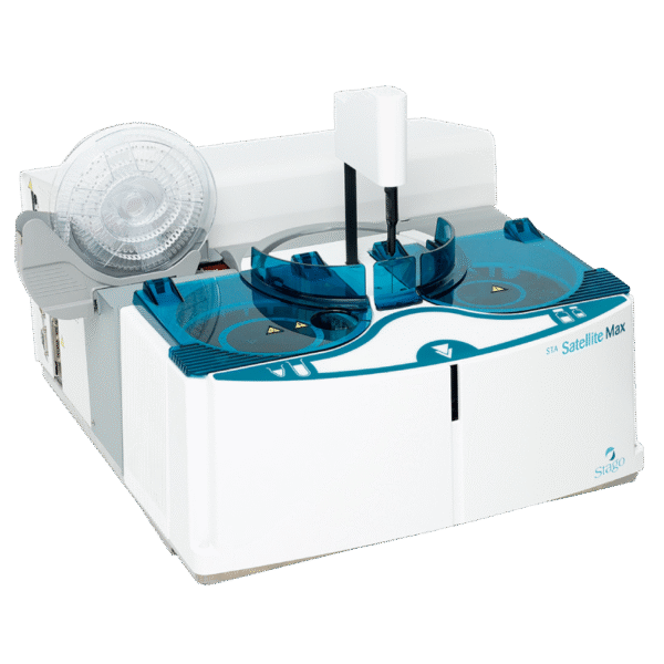 STA Satellite Max