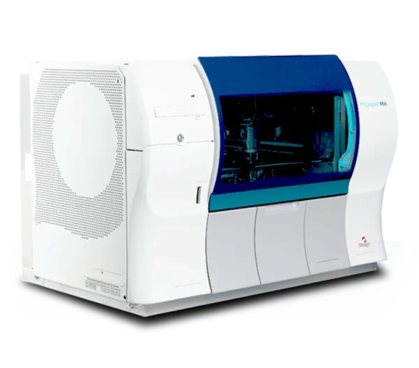STA Compact Max