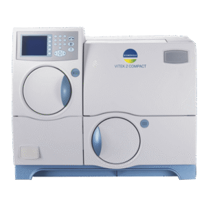 VITEK 2 Compact