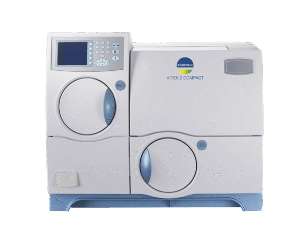 VITEK 2 Compact