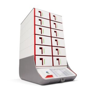 BIOFIRE TORCH FILMARRAY