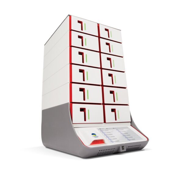 BIOFIRE TORCH FILMARRAY