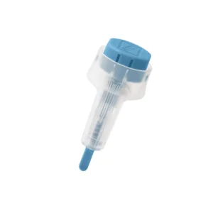 Lanceta Safety Mini