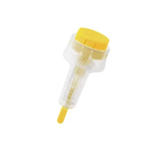 Lanceta Safety Extra