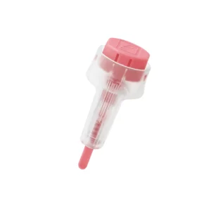 Lanceta Safety Neonatal